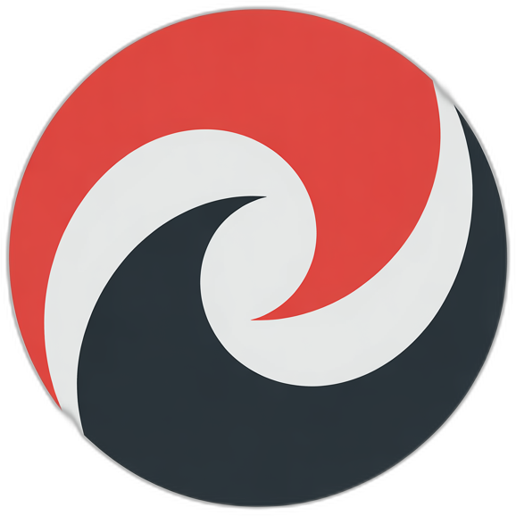 爱影视logo