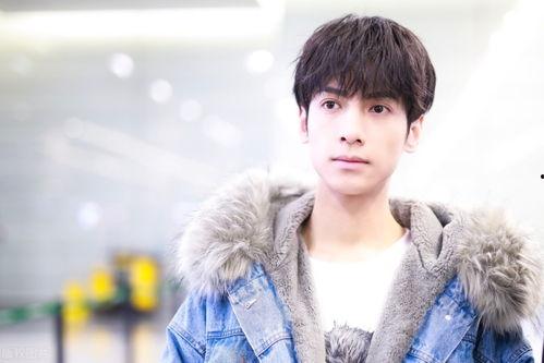 罗云熙今日吃瓜,娱乐圈最新热点揭秘